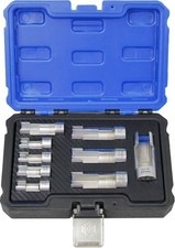 9PCS Open-ended hex socket wrench picture