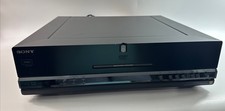 Sony DVP-S9000ES SACD / DVD / CD Player – Tested & Working – VHTF – High-End ES picture
