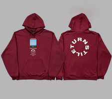 Turnstile The Never Enough Tour 2025 Concert Sweater, Hoodie picture