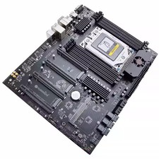 HUANANZHI H12D-8D H12D-16D Dual EPYC SP3 Motherboard With BMC IPMI For AMD 7002 picture