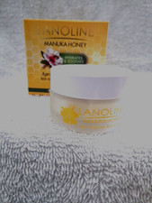 Lanoline Manuka Honey Age-Defying Eye Cream Kiwi Fruit Seed Oil+Vitamin-E 1.05oz picture