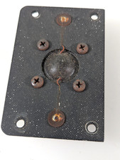 Vintage Visonik David 30 Tweeter picture