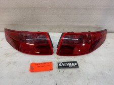 05 06 07 08 Porsche 997 997.1 OEM LEFT RIGHT REAR TAILLIGHT TAIL LIGHT *TINTED* picture