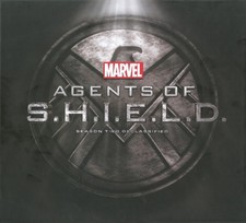 Marvel Agents of S.H.I.E.L.D.: Season Two Declassified picture