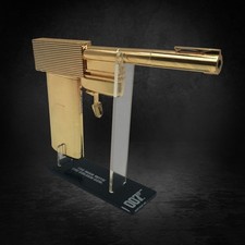 James Bond 007 The Golden Limited Edition Prop Replica  21JFE07 picture