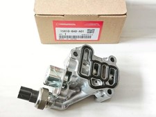 OEM Spool Valve Assembly Fits For 2018-2023 Honda Accord 1.5L picture