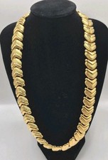 Vtg Signed Napier 20