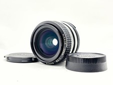 [Opt Top MINT] Nikon Ai Nikkor 28mm f/2.8 Wide Angle Manual Lens From JAPAN #241 picture