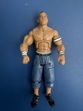 2007 Jakks Pacific  WWE John Cena picture