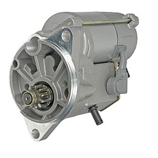 NEW 12V 11 TOOTH STARTER FITS VOLVO PENTA MARINE ENGINE 5.0FL 1994-96 2280008431 picture