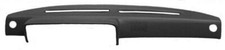 Coverlay 17-405-BLK Black Dash Cover For 75-80 Volkswagen VW Rabbit picture