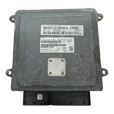 2007-2010 Dodge Avenger Chrysler Sebring 2.4L ECM P05150518AA OEM picture