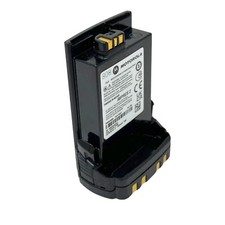 Genuine Motorola IMPRES 2 PMNN4485A Rechargeable Li-ion Battery 2550 mAh picture