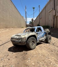 Losi Super Baja Ray V2 picture