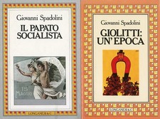 Giolitti, un'epoca (Il Cammeo) (Italian Edition) picture