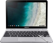 SAMSUNG Chromebook Plus V2 12.2