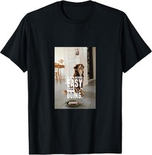 Sponsored Ad - Cute Australian Shepherd Graphic with Inspirational Quote T-Shirt picture