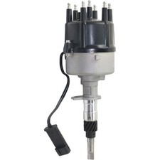 Distributor for 19981999 Jeep Wrangler TJ 40L 6Cyl Eng w 3Prong Oval Con G1N picture