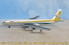 AeroClassics 1:400 707-420 BWIA 9Y-TDQ picture