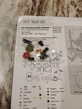 Just Another Button Company Pack: Girls' Night Out picture