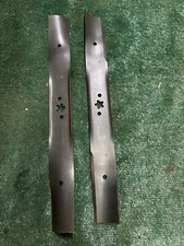 2PK HUSQVARNA OEM 21
