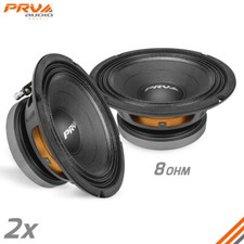 2x PRV 8