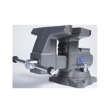 Wilton 4800R REVERSIBLE VISE 8IN (EXC.) WL9-28823 picture