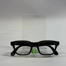 Meta Adventurer Classic Black Standard AI Smart Glasses picture