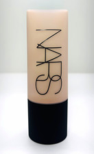 NARS Soft Matte Complete Foundation YUKON L2.5 Full Size 1.5 oz NEW Unboxed picture
