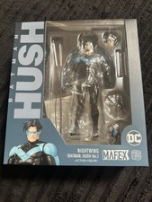 Medicom Toy MAFEX Nightwing Batman: Hush Ver. Action Figure picture