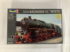 REVELL 02164 1:87 BAUREIHE 01 
