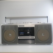 Vintage Pioneer SK-350 Portable Stereo Boombox For Parts / Repair / Restoration picture