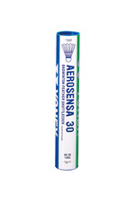Yonex Aerosensa 30 Premium Tournament Feather Badminton Shuttlecocks (AS-30) picture