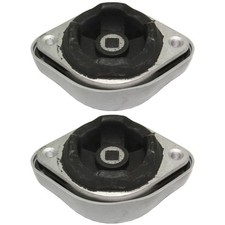 New Pack Motor and Transmission Engine Mounts Brackets Set of 2 VW RH or LH picture