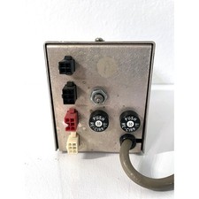 A-dec 28.1435.00 300W Dental Power Supply Cascade Chair 110V Tech Tested Working picture