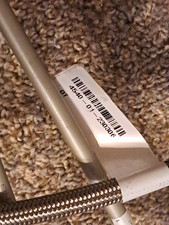 New Open Box 2005 Chevy Impala Fuel Line Kit picture