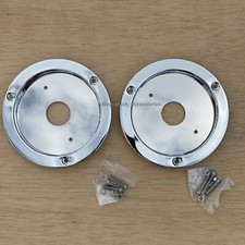 Watermelon Stainless Bunk Light Adapter KIT ONLY - LIGHT NOT INCLUDED (2/SET) picture