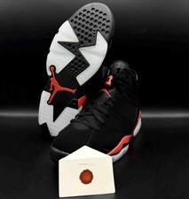Air Jordan 6 Retro Reverse Infrared CT8529-001 Men Size picture