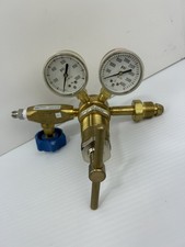 Advanced Specialty Gas Equipment SG3840580 Hydraulic Pump Assembly With Gauges picture