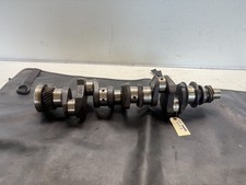 1960-1969 Chevrolet Corvair Crankshaft Assembly picture