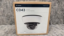 Verkada CD43 Indoor Dome Camera - Network Camera 🔥New/Unclaimed🔥 picture