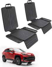 TPE Car Seat Protectors for Child Car Seat, Waterproof Carseat Mat picture