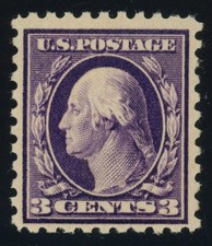 USA Scott# 464, VF, Mint, OG SCV $65 (21503) picture
