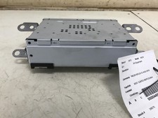 Audio Equipment Radio Receiver Behind Display Screen Fits 22-24 MDX 1058313 picture