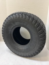 MaxAuto 20x10.00-8 Lawn Mower Tires, Qty 1 picture