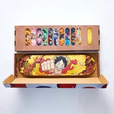 Bear Walker x One Piece Skateboard Deck Blind Box IN HAND SHIP SAME DAY picture