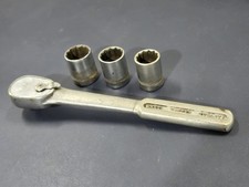 Vintage WARDS Master Quality 1/2