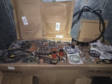 Detroit Diesel Oem Gen 5 DD15 Gasket set. All Brand New picture