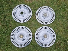 Set of 4 1955-1956 Chrysler Imperial 15