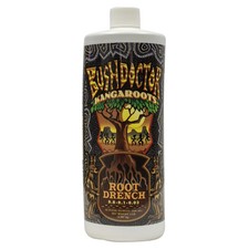 FoxFarm Bush Doctor Kangaroots Root Drench 32 oz. Promotes Propagation & Roots picture